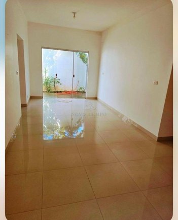 house em Avenida Severino Poletto, Jardim Copacabana - Guararapes - SP