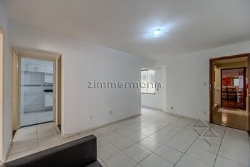 apartment em Rua Mourato Coelho, Pinheiros - São Paulo - SP