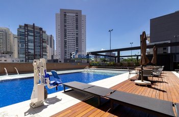 apartment em Rua Coelho de Carvalho, Alto da Lapa - São Paulo - SP