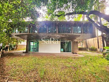 house em Rua Miranda Montenegro, Pinheiros - São Paulo - SP