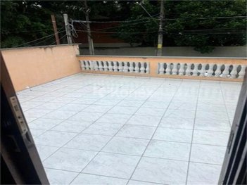 house em Rua Silvestre Rodrigues, Jardim Nova Germania - São Paulo - SP