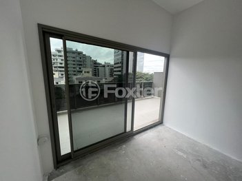apartment em Avenida Praia de Belas, Praia de Belas - Porto Alegre - RS