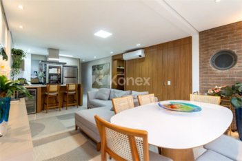 apartment em Rua Diana, Perdizes - São Paulo - SP