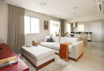 apartment em Raposo Tavares, Jardim Arpoador - São Paulo - SP