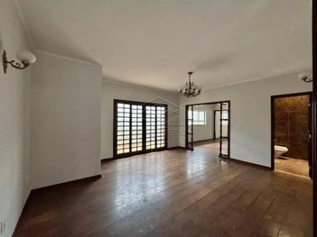 house em Rua Major Prado, Jardim Maria Luiza III - Jaú - SP