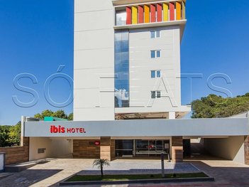 apartment em Rua Carlos Miranda, Fátima - Erechim - RS
