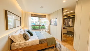 apartment em Rua Manuel da Nóbrega, Paraíso - São Paulo - SP