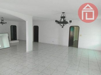 house em Rua Dom Aguirre, Centro - Bragança Paulista - SP