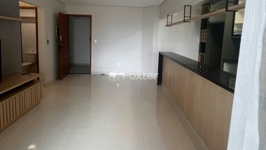 apartment em Avenida Presidente Castelo Branco, Real - Praia Grande - SP