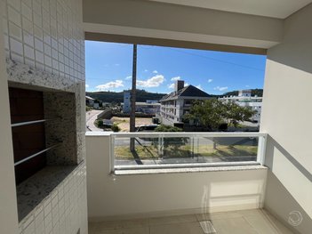 apartment em Internacional, Ingleses do Rio Vermelho - Florianópolis - SC