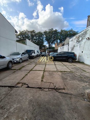 commercial_land_lot em Rua Francisco Teodoro, Vila Industrial - Campinas - SP