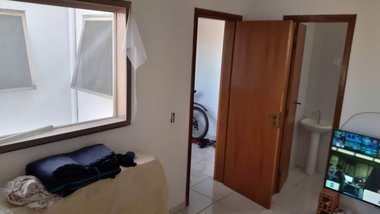 apartment em Avenida Elias Maluf, Wanel Ville - Sorocaba - SP