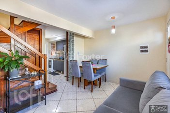 house em Avenida Faria Lobato, Sarandi - Porto Alegre - RS