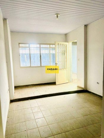 house em Travessa Saldanha da Gama, Rudge Ramos - São Bernardo do Campo - SP