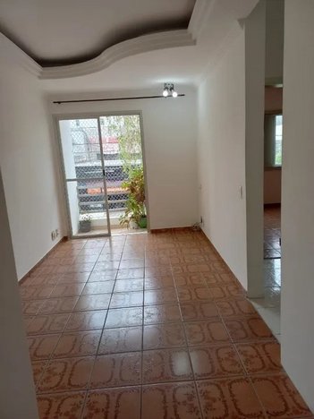 apartment em Rua Manoel Dutra, Bela Vista - São Paulo - SP