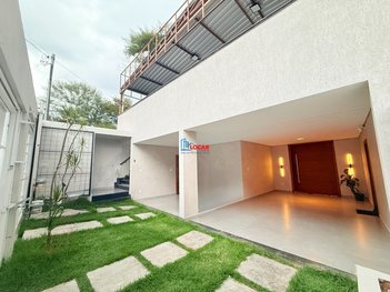 house em Rua Barra Mansa, Rosário - João Monlevade - MG