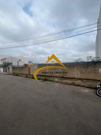 land_lot em Rua José Gonçalves Dias, Santa Luiza - Varginha - MG