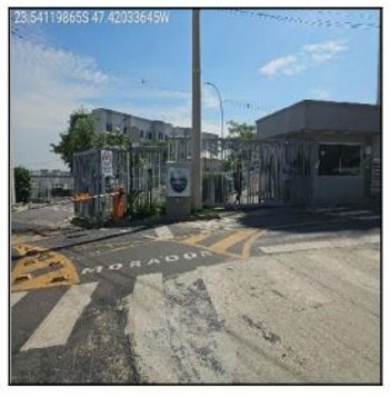 apartment em Rua João Cândido Strombeck, Jardim Araújo - Votorantim - SP