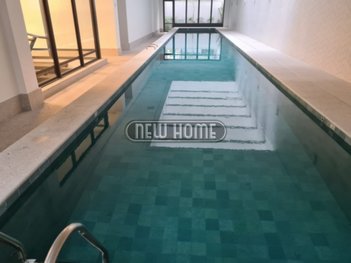 apartment em Rua José Maria Lisboa, Jardim Paulista - São Paulo - SP