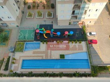 apartment em Rua Claudino Barbosa, Macedo - Guarulhos - SP