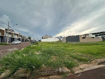 land_lot em Rua das Mangueiras, Recanto Tropical - Cascavel - PR