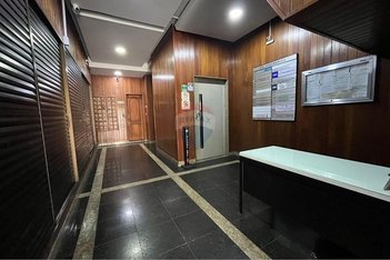 office em Estrada do Galeão, Jardim Guanabara - Rio de Janeiro - RJ