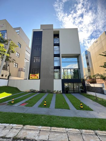 commercial_property em Guapuruvu, Loteamento Alphaville Campinas - Campinas - SP