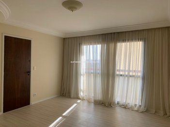 apartment em Rua Capote Valente, Pinheiros - São Paulo - SP