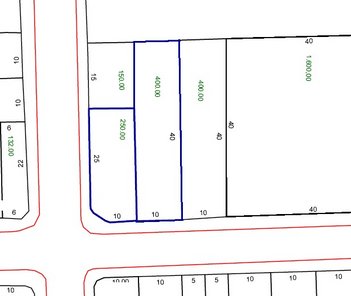 land_lot em Itobi, Vila Alpina - Santo André - SP