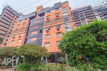 apartment em João Wallig, Jardim Europa - Porto Alegre - RS