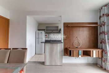 apartment em Avenida Protásio Alves, Morro Santana - Porto Alegre - RS