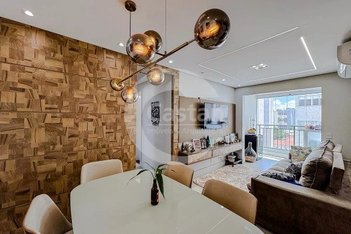 apartment em Rua Ernesto de Castro, Brás - São Paulo - SP