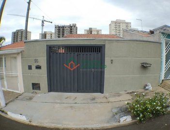 house em Rua Rubi, Cerquilho - Cerquilho - SP