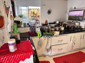 house em Rua Romeu Marinelli, Cidade Satélite Íris - Campinas - SP