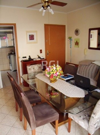 apartment em Bento Goncalves, Partenon - Porto Alegre - RS
