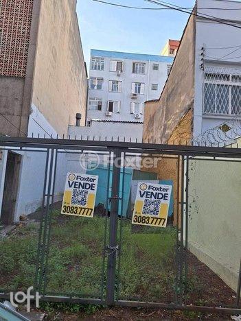 house em Demétrio Ribeiro, Centro - Porto Alegre - RS