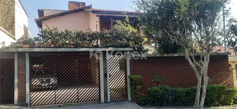 house em Rua José Oliveira Matias, Barro Branco (Zona Norte) - São Paulo - SP