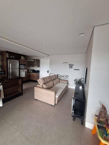 apartment em Avenida Bartholomeu de Carlos, Jardim Flor da Montanha - Guarulhos - SP