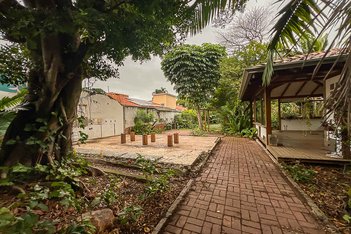 land_lot em Avenida Diógenes Ribeiro de Lima, Alto de Pinheiros - São Paulo - SP
