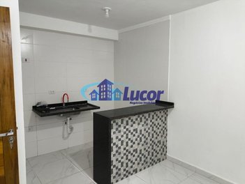 apartment em Avenida Marcondes de Brito, Chácara Seis de Outubro - São Paulo - SP