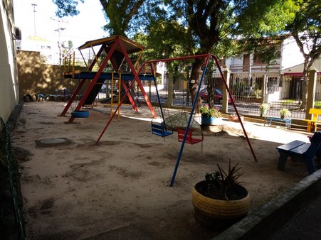 Cômodo Condomínio