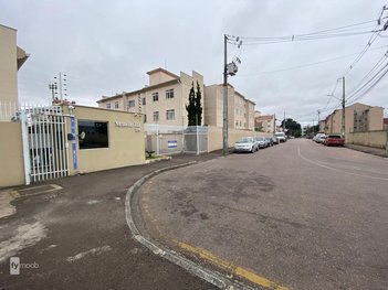 apartment em Rua José Alceu Sabatke, Sítio Cercado - Curitiba - PR