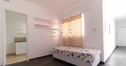apartment em Rua Teodoro Sampaio, Pinheiros - São Paulo - SP