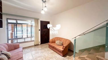 house em Rua das Caneleiras, Jardim - Santo André - SP