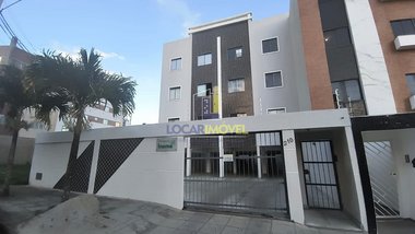 apartment em Rua Claudionor de Oliveira, Candeias - Vitória da Conquista - BA