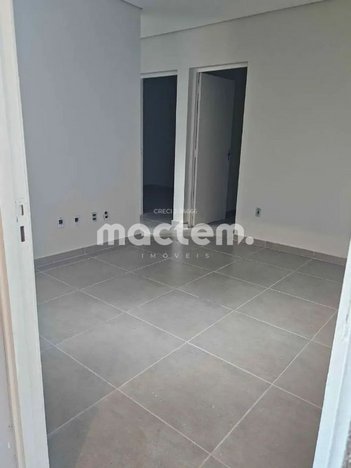 apartment em Rua Paulo de Frontim, Vila Virgínia - Ribeirão Preto - SP