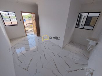 apartment em Rua Alto São João, Vila Ré - São Paulo - SP