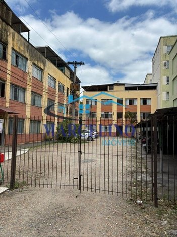 apartment em Rua Isaac David Halpern, Comercial - Resende - RJ