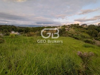 land_lot em Engenheiro Flávio da Silva Freitas, Chácaras Reunidas Igarapés - Jacareí - SP