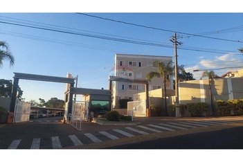 apartment em Rua João Mobíglia, Jardim Manoel Penna - Ribeirão Preto - SP